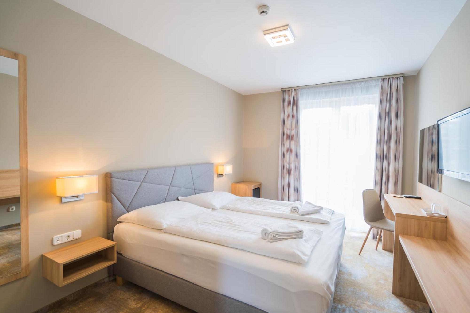 Hotel Diana ชิโอฟก ภายนอก รูปภาพ