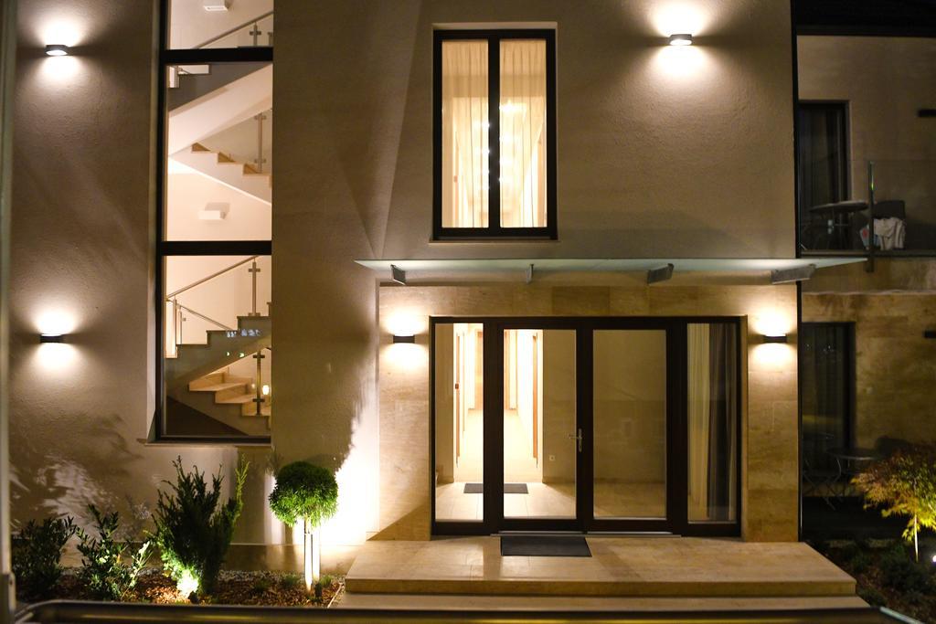 Hotel Diana ชิโอฟก ภายนอก รูปภาพ