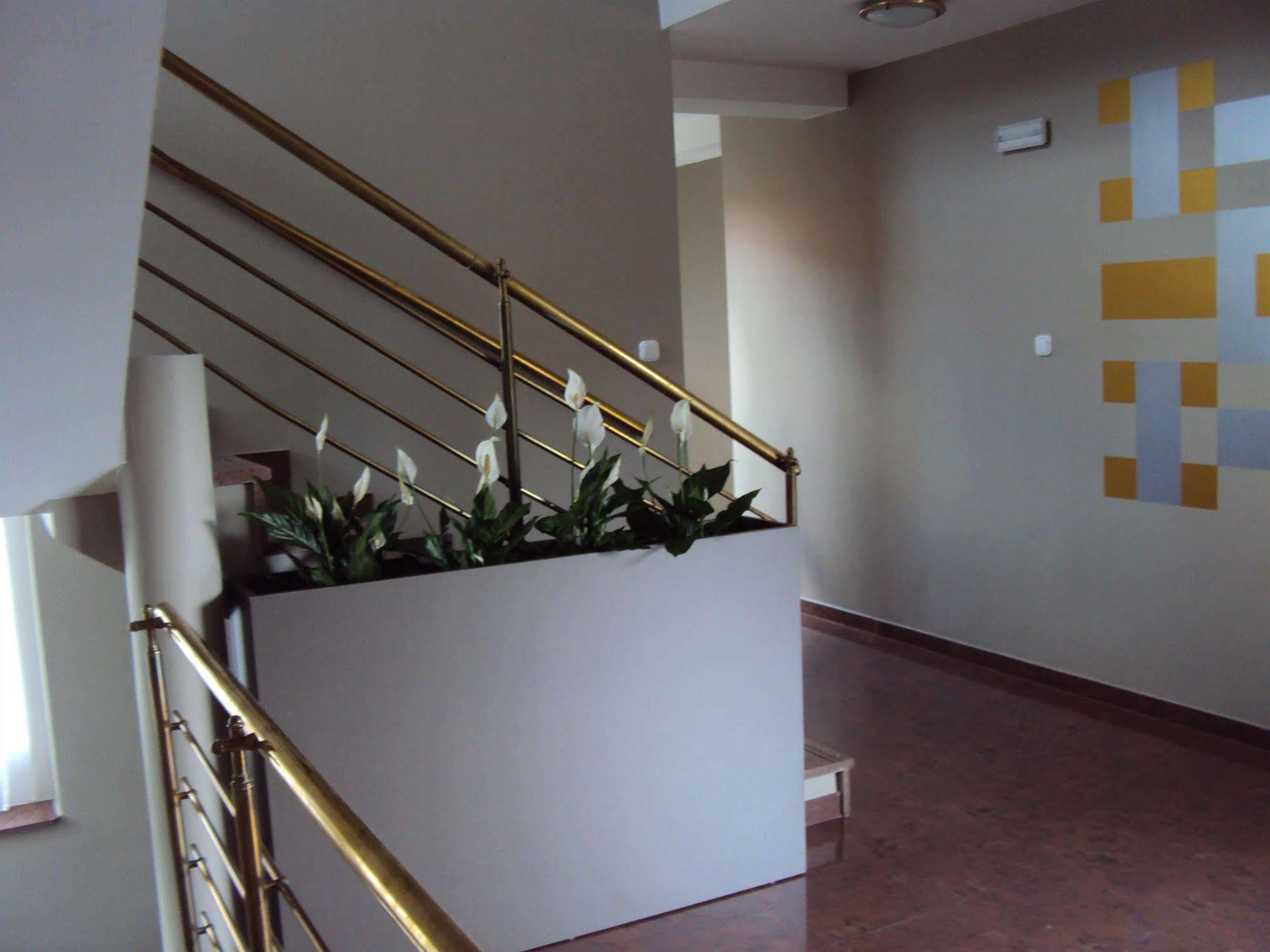 Hotel Diana ชิโอฟก ภายนอก รูปภาพ